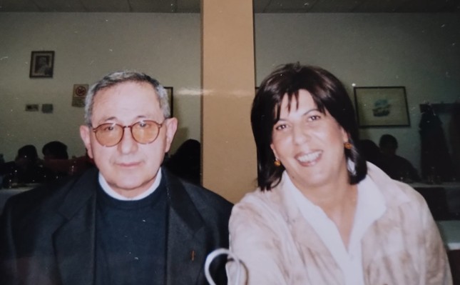 LA CARITAS DIOCESANA DI POTENZA RICORDA DON PEPPINO NOLÈ: UN’EREDITÀ DI SERVIZIO E AMORE PER GLI ULTIMI  